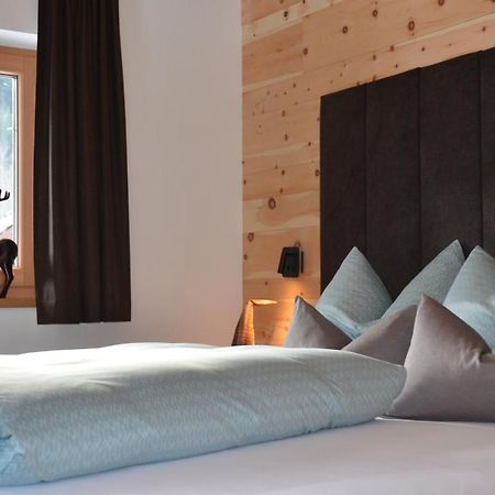 Luech Dl Finatzer Apartman San Martino in Badia Kültér fotó