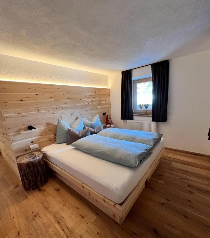 Luech Dl Finatzer Apartman San Martino in Badia Kültér fotó